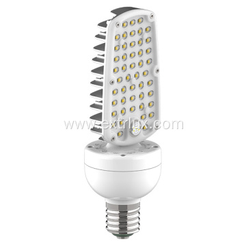 Led Waterproof Smart Horizontal Street Light Bulb Lamp